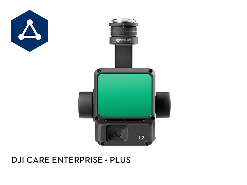 DJI Care Enterprise Plus (Zenmuse L2)